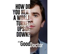 The Good Doctor: Season Four [New DVD] Boxed Set, Subtitled, Widescreen, Ac-3/