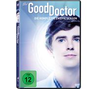 The Good Doctor: Staffel 02
