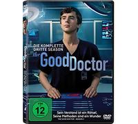 The Good Doctor: Staffel 03
