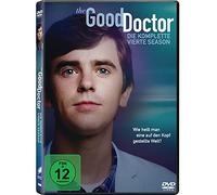 The Good Doctor: Staffel 04