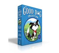 The Good Dog Collection (Boxed Set): Home Is Where the Heart Is; Raised in a Barn; Herd You Loud and Clear; Fireworks Night