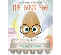 The Good Egg : An Easter And Springtime Book For Kids