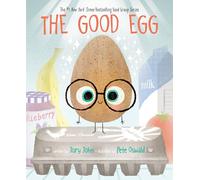The Good Egg: An Easter And Springtime Book For Kids (The Food Group)