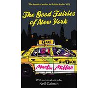 The Good Fairies Of New York