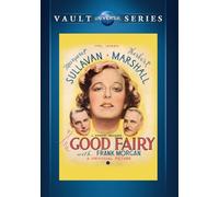 Good Fairy [DVD] [1935] [Region 1] [US Import] [NTSC]
