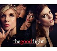 The Good Fight Season 1