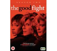 The Good Fight: Season 2 [15] DVD Box Set