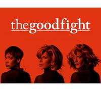 The Good Fight Season 2