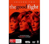 The Good Fight: Season 2