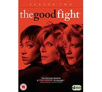 The Good Fight: Season 2