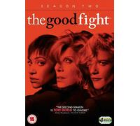 The Good Fight: Season 2