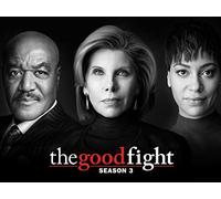 The Good Fight Season 3
