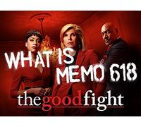The Good Fight Season 4
