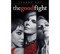 The Good Fight: Season One