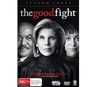 The Good Fight: Season Three