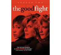The Good Fight: Season Two