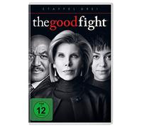 The Good Fight: Staffel 03