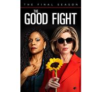 THE GOOD FIGHT: THE FINAL SEASON