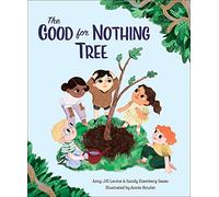 The Good for Nothing Tree