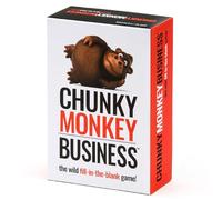The Good Game Company Chunky Monkey in The Middle, Game