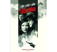 The Good German (DVD) Ravil Isyanov Robin Weigert Tobey Maguire (US IMPORT)
