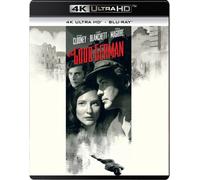 The Good German [New 4K UHD Blu-ray] With Blu-Ray, 4K Mastering, Ac-3/Dolby Di