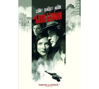 The Good German [New DVD] Full Frame, Subtitled, Ac-3/Dolby Digital, Amaray Ca