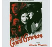 The Good German (OST) by Thomas Newman