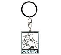 The Good Gift Asterix Metal Keychain, Obelix (2023)