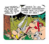 The Good Gift Flexible Mousepad Asterix, Toutatis !! (23,5x19,5cm)