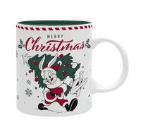 THE GOOD GIFT - LOONEY TUNES MERRY CHRISTMAS Mug 320ml