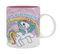 THE GOOD GIFT - MY LITTLE PONEY I'M A UNICORN Mug, TGGMUG303