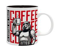 THE GOOD GIFT - Original Stormtroopers Trooper's Routine Morning Mug