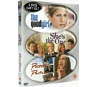 The Good Girl/She's The One/Picture Perfect [DVD]