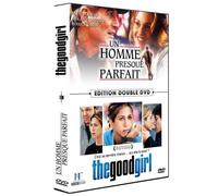 The good girl / Un homme presque parfait - Coffret 2 DVD