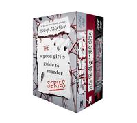 The Good Girl's Guide to Murder: A Good Girl's Guide to Murder; Good Girl, Bad Blood; As Good as Dead