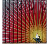 The Good Graces - Close To The Sun [VINYL]