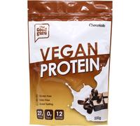 The Good Guru Vegan Protein Chocolate 500g