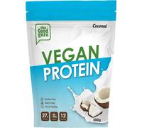 The Good Guru Vegan Protein Coconut 500g