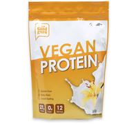 The Good Guru Vegan Protein Powder Vanilla 500g