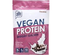 The Good Guru Vegan Weight Gainer Protein Chocolate 500g
