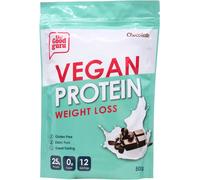 The Good Guru Vegan Weight Loss Protein Chocolate 500g