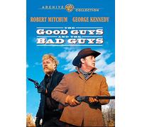 The Good Guys and the Bad Guys