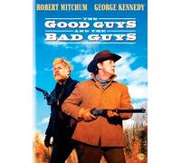 The Good Guys And The Bad Guys