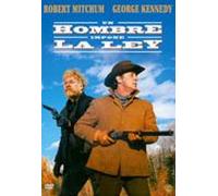 The Good Guys and the Bad Guys (Un Hombre impone La Ley) Spanish import