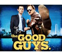 The Good Guys - Season 1