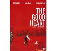 THE GOOD HEART (2009) (import) (DVD) Drama