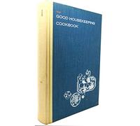 THE GOOD HOUSEKEEPING BOOK