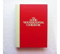 The Good Housekeeping Cookbook