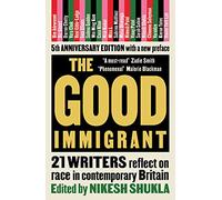 The Good Immigrant